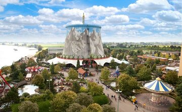 Deutschland: Wunderland Kalkar hat neuen Eigentümer 