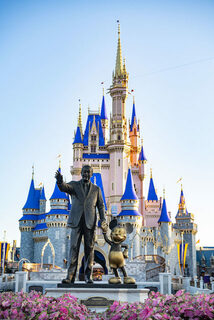 USA: Quartalsergebnisse der Walt Disney Company zeigen Verluste & Wachstum