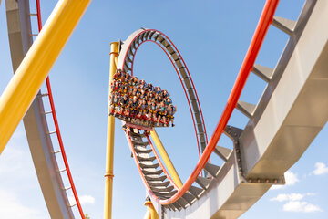 Six Flags Reports First Quarter 2024 Performance
