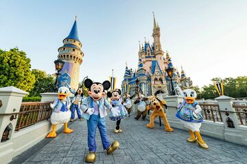 USA: The Walt Disney Company verzeichnet starke Q3-Ergebnisse 