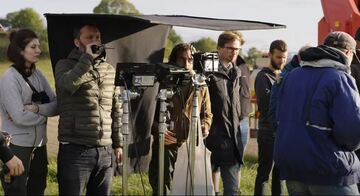 Frankreich: Puy du Fou produziert ersten eigenen Film