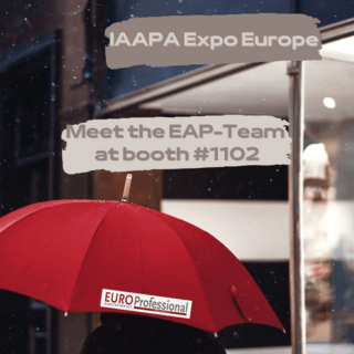 UK: Start der IAAPA Expo Europe in London – Meet the Europeans!