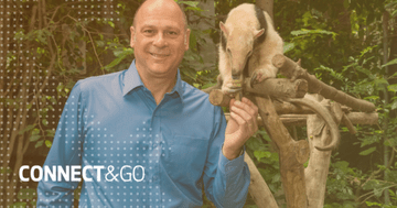 Kanada: Connect&GO heißt frühere San Diego Zoo-Führungskraft Ted Molter willkommen & freut sich über weitere erfolgreiche Finanzierungsrunde