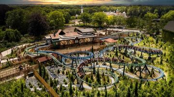Netherlands: Efteling Announces Results of 2020 Season – 2.9 Million Guests Visited Theme Park
