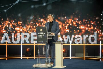 Deutschland: Kooperation von MackNeXT & dem Bundesverband Digitale Wirtschaft – Verleihung des nächsten AUREA Awards beim „NTR – The Metaverse Summit“
