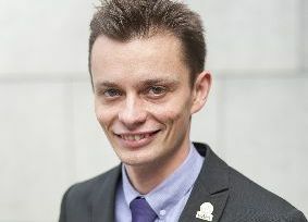 Reinforcement for IAAPA Europe