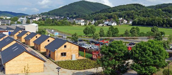 Plettenberg/Deutschland: AquaMagis investiert kräftig weiter