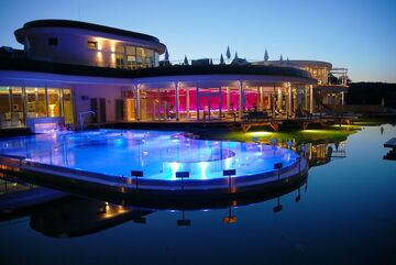 Österreich: AVITA 5-Sterne Superior Resort Bad Tatzmannsdorf führt digitale Liegenreservierung ein 