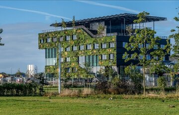 Niederlande: Es wird floral in Almere – Update zur Floriade 2022 