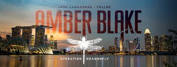 Deutschland: Seite an Seite mit Agentin „Amber Blake“ – Neuer YULLBE-Action-Content ab Frühjahr 2022 verfügbar 