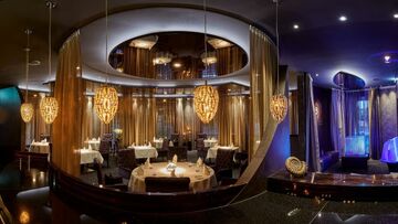 Germany: Again Two Michelin Stars for “Ammolite – The Lighthouse Restaurant“ at Europa-Park Resort