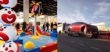 Niederlande: Aqua Drolics übernimmt 3D-Produktehersteller BlowUps