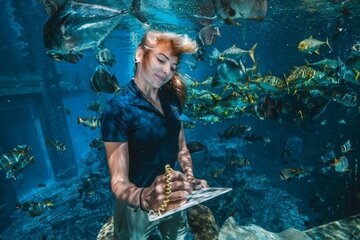 VAE: Atlantis Dubai initiiert neue Nachhaltigkeitsinitiative für verantwortungsvollen Tourismus