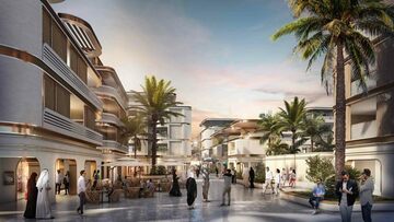 Bilaj Al Jazayer Beachfront soll Bahrains Südwestküste in attraktive Tourismus-Region verwandeln 