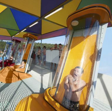 Canada: Canada’s Wonderland to Add Wet & Wild Thrills in 2017