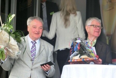 Medebach/Germany: Center Parcs celebrates its 20th anniversary