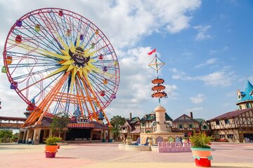 China: A Chocolately New Theme World – Chocolate Kingdom Theme Park Now Open in Yingde