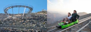 VAE: Neuer Alpine Coaster „Jais Sledder“ erweitert Jais Adventure Park