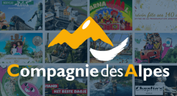 Frankreich: Positive Halbjahresergebnisse für die Compagnie des Alpes