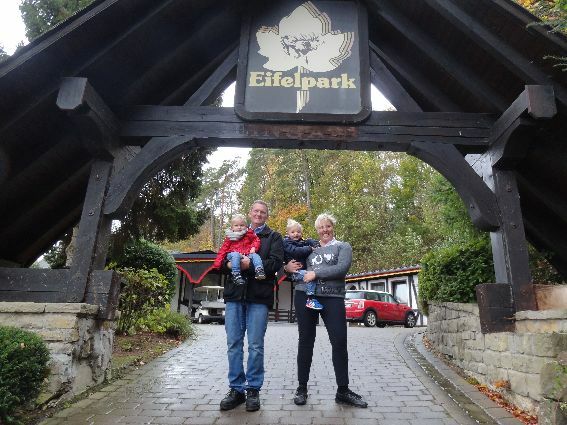 Germany’s Eifelpark Gondorf Has a New Owner