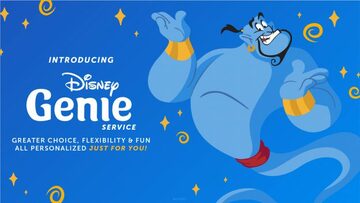 USA: Neue digitale Serviceplattform „Disney Genie Service“ soll Gästeerlebnis verbessern & FastPass ablösen