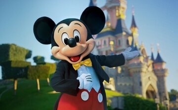 Frankreich: Disneyland Paris beginnt mit phasenweiser Wiedereröffnung ab dem 15. Juli 