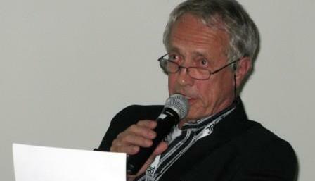 Ton van de Ven