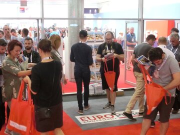 Registration for IAAPA Expos in Shanghai & Barcelona Now Open