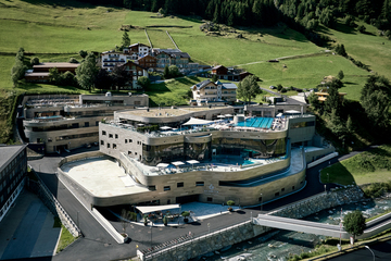 European Leisure Pool & Spa Industry Summit in Ischgl