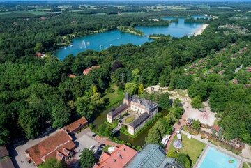 Deutschland: Ferienzentrum Schloss Dankern wieder am Start