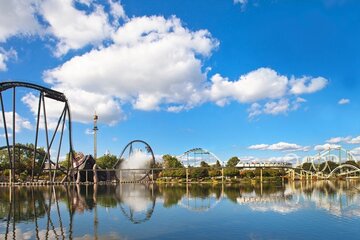 Germany: Heide Park Resort Allowed to Reopen – Successful Claim  