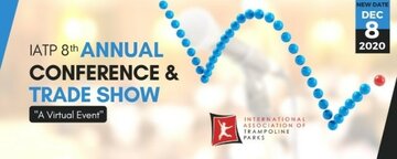 USA: New Date Announced for “IATP Virtual Conference & Trade Show”