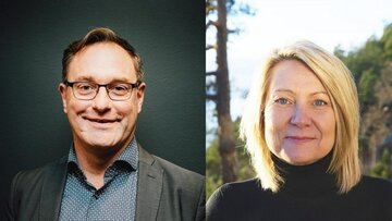 Schweden: Kolmården-CEO Christine Karmfalk übernimmt auch Leitung von Skara Sommarland