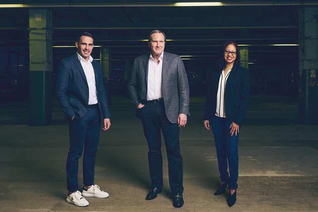 USA: Finance Executive Keith Senglaub Joins RWS Entertainment Group as Chief Financial Officer
