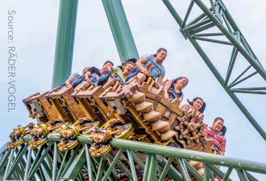 USA: Ride Entertainment and NewcoUSA Join Forces for the Future