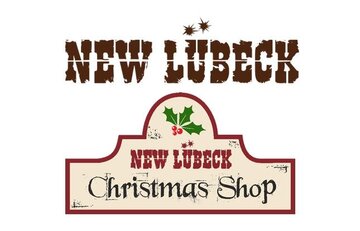 Deutschland: Westernstadt im Hansa-Park wird zu „New Lübeck“ & erhält Christmas Shop