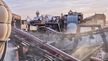 Germany: NRW's Theme Parks Announce First Opening Dates