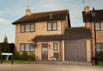 London: „Privet Drive Nr. 4“ öffnet seine Türen für Harry Potter-Fans