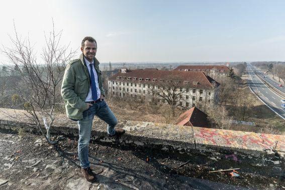 Germany: Comprehensive Expansion Plans for Karls Erlebnis-Dorf Elstal