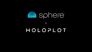 Sphere Entertainment Acquires HOLOPLOT