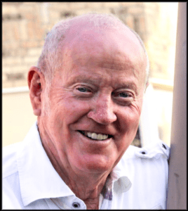 USA: † Branchenveteran Stan J. Checketts im Alter von 80 Jahren verstorben 