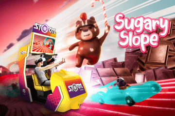 Kanada: „Sugery Slope“ – neuer Gaming Content für Triotechs Storm™-Simulator 