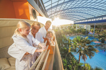 Germany: Therme Erding Invests 6 Million Euros in Expanding Its Visitor Offering