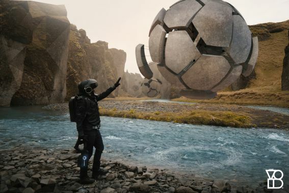 USA: The VOID kündigt zwei neue VOID Experience Center mit Hyper-Reality-Erlebnis an