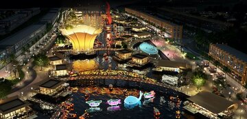Indonesien/USA: PIK 2-Stadtentwicklungsprojekt umfasst umfangreiches Entertainmentangebot – Legacy Entertainment als Designpartner beauftragt 