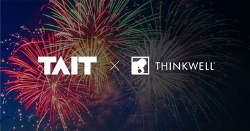 USA: Thinkwell wird Teil der TAIT Group 