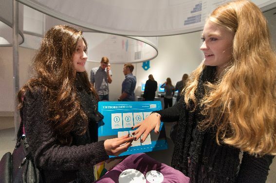 Germany: Universum Bremen Opens New Special Exhibition Dedicated to Decision-Making