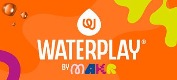 Kanada: Marken-Neuausrichtung – Waterplay nun Teil von neugegründeter Unternehmensgruppe MAKR Group