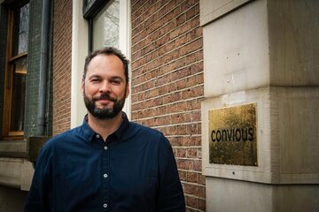 Deutschland/Niederlande: Werner Dullmaier ist neuer Managing Director DACH bei Convious