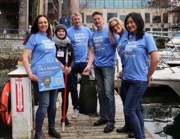 Kanada: WhiteWater und Swim Drink Fish setzen sich gemeinsam für ökologische Nachhaltigkeit ein